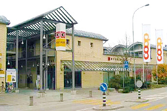 business: Unterdorfstrasse 7, Utzenstorf