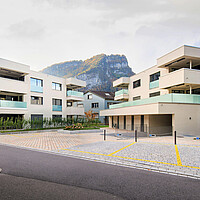 SF Sustainable Property Fund