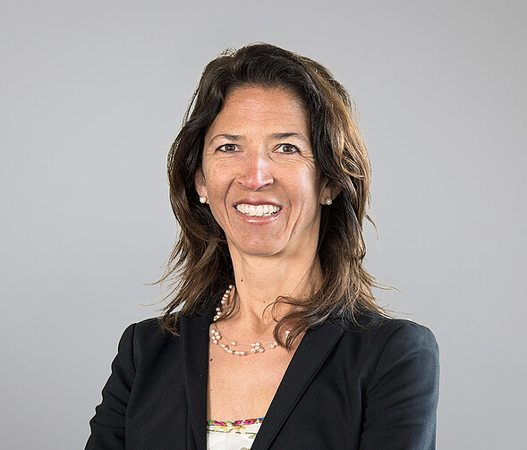 Portrait Mirjam Garzon