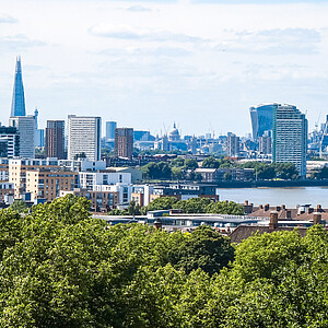 Swiss Finance & Property UK