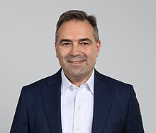 Portrait Patrick Dobler