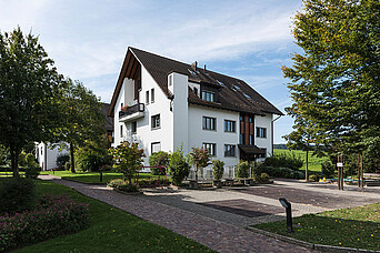 residential: Im First 6, 10, Ehrendingen