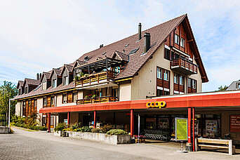 business: Schwarzenburgstrasse 802, Niederscherli