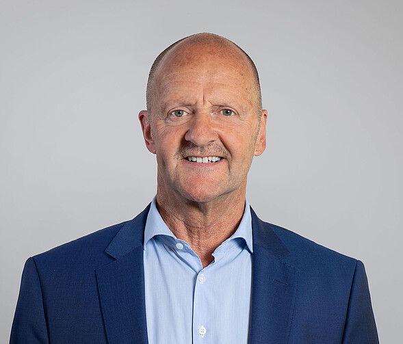 Portrait Andreas Hämmerli