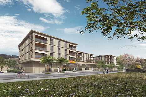 Sustainably Leased, Strategically Expanded – SF Retail Properties Fund Continues to Grow