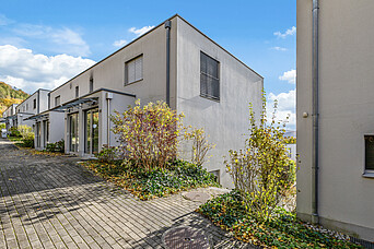 residential: Arisdörferstrasse 60-68 / Sonnmattweg 4-42, 43+45, Liestal