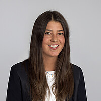 Carina Hürlimann, Marketing Manager