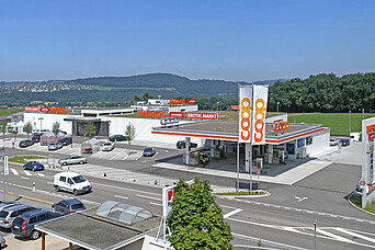 business: Wilerstrasse 204, Kirchberg