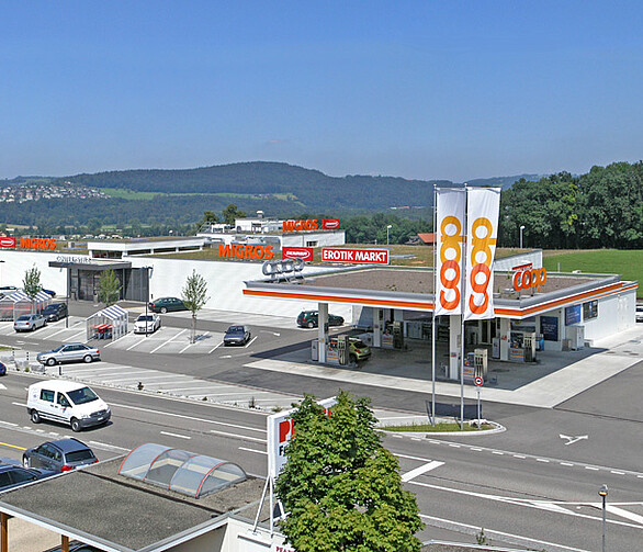 Wilerstrasse 204, Kirchberg