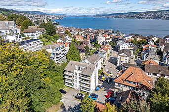 mixed: Zugerstrasse 80-84, Horgen