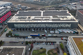 business: Emma-Kammacher  9, Meyrin