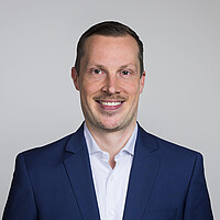 Christoph Spinner, Head Controlling