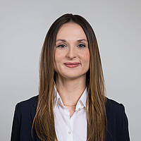 Katarina Plattner, Asset Manager Real Estate Direct SF Urban Properties AG
