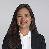 Lena Pauli, Sustainability Manager