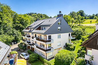 residential: Holderbachweg  21a, Zürich
