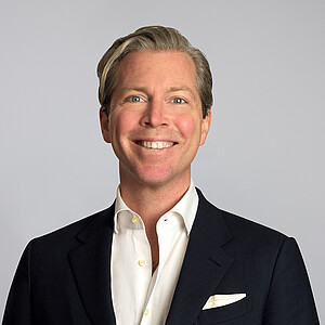 Thomas Preuss, Client Relationship Manager