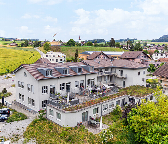 Präsentation Jahreszahlen 2024 – SF Sustainable Property Fund (Deutsch)