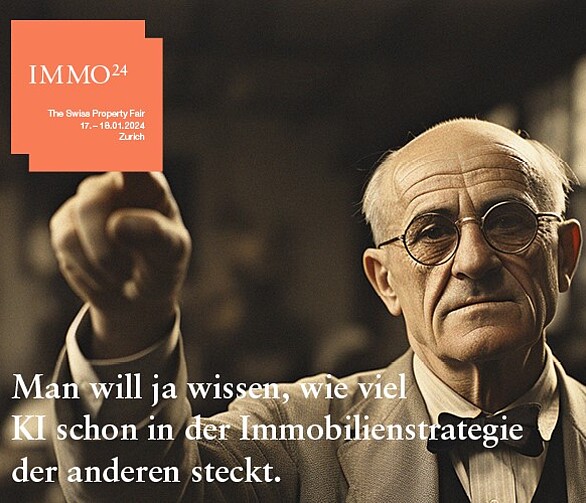 Immo24 Messe