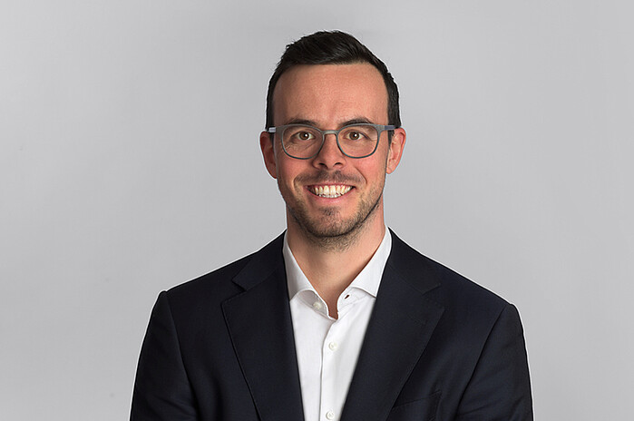 Portrait Diego Trutmann