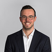 Diego Trutmann, Project Manager Real Estate Development