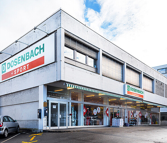 Hauptstrasse 45, Reinach AG