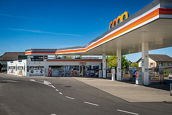 business: Egnacherstrasse 1, Frasnacht
