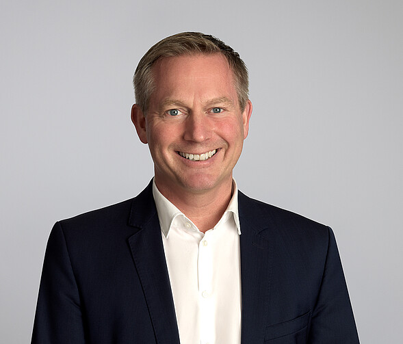 Portrait Stefan Schmid
