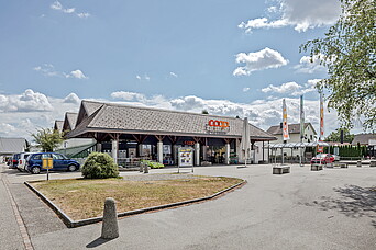 business: Hauptstrasse 45, Kölliken