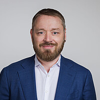 Thomas Marti, Execution Trader