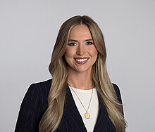 Portrait Lena Wilczek