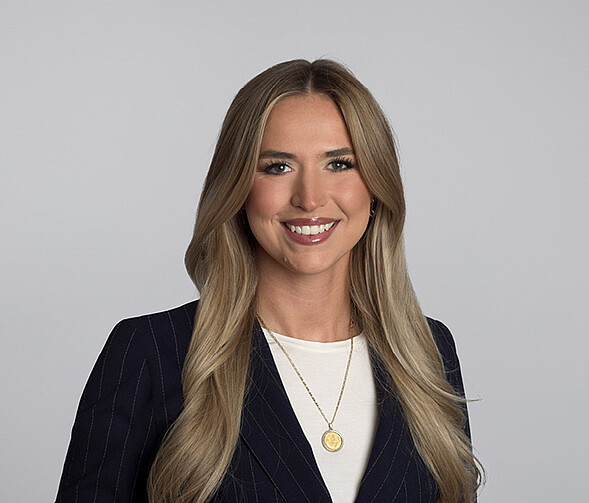 Portrait Lena Wilczek