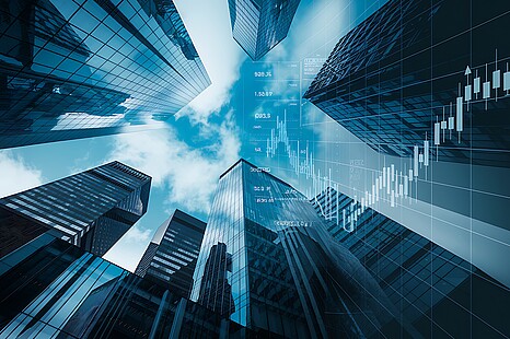 Wirtschafts- und Marktüberblick