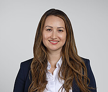 Sabine Keller