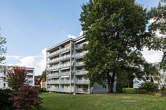 residential: Im Lindenhof 5, Effretikon
