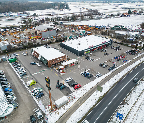 Grande Ferme 16, Murten