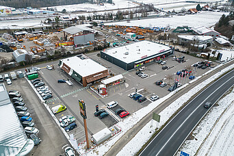 business: Grande Ferme 16, Murten