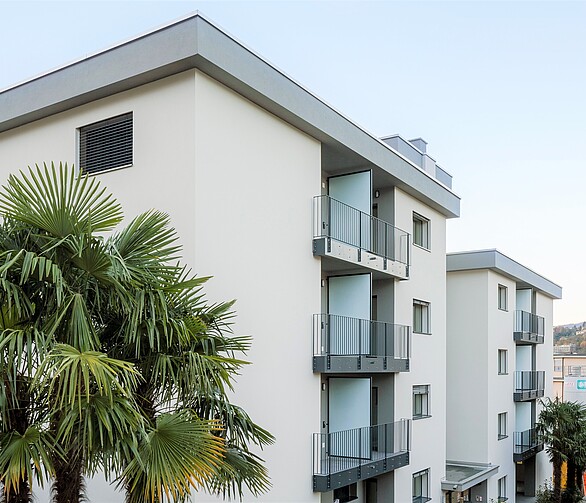Präsentation Halbjahreszahlen 2023 – börsenkotierte schweizerische Immobilienfonds (Basel)