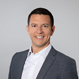 Sven Egli, Head Asset Management SF Retail Properties Fund