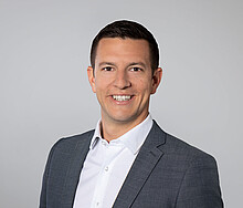 Portrait Sven Egli