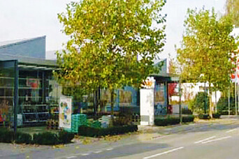 business: Hauptstrasse 63, Reiden