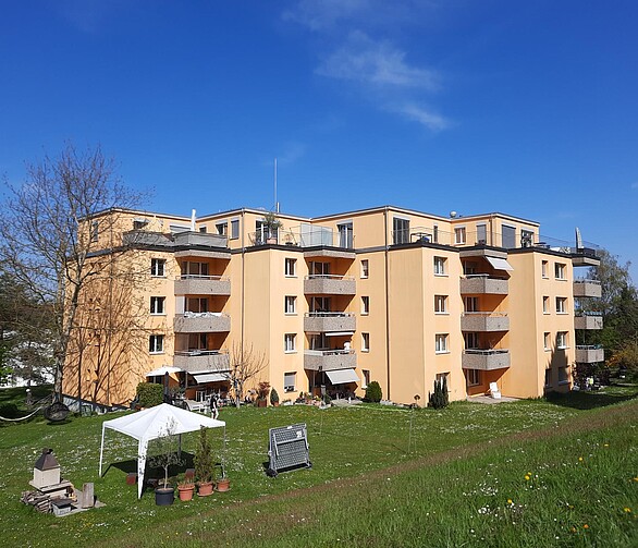 Hauptstrasse 146, Ermatingen