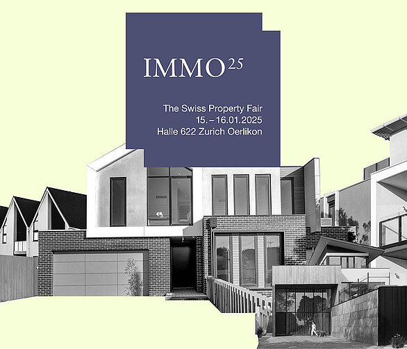 IMMO25 Messe