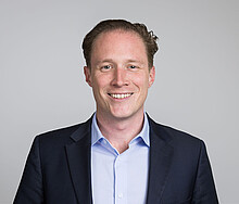 Portrait Lorenz Hammer
