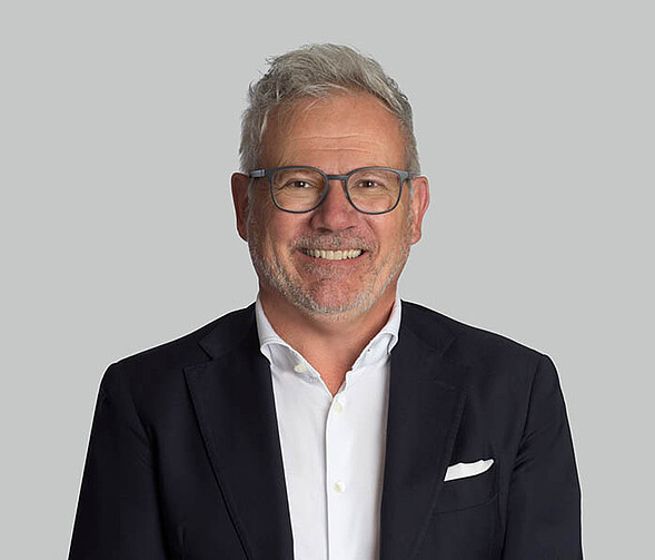 Portrait Pascal Kuchen