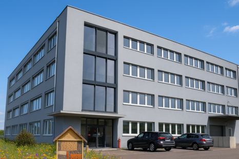 SF Commercial Properties Fund Focuses on Biodiversity and Long-term Success