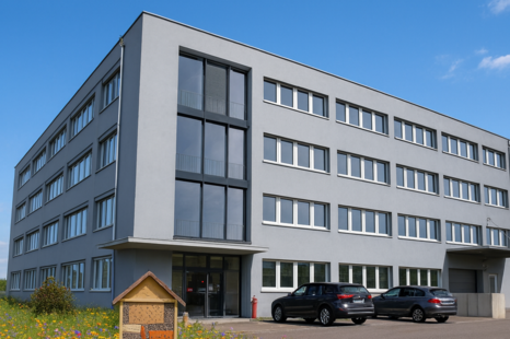 Biodiversität und langfristige Erfolge im Fokus vom SF Commercial Properties Fund