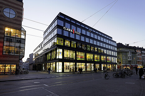 SF Retail Properties Fund - Capital increase and transactions