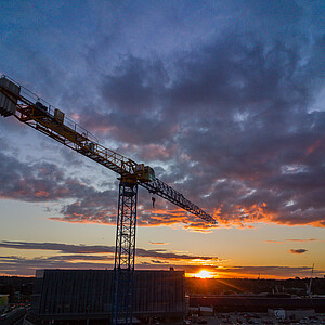 SFER Redevelopment L-QIF