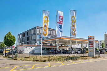 business: Luzernerstrasse 33, Muri
