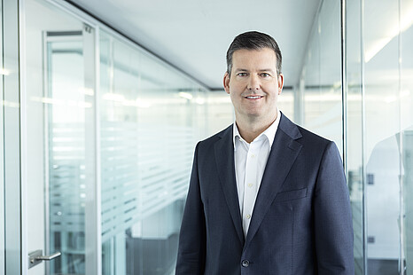 Adrian Murer on the 25th anniversary: “The most exciting chapters are yet to be written.”